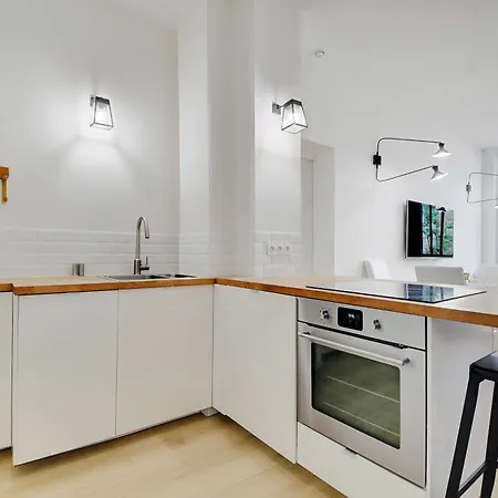 Loft D'exception Pour 6 Personnes - Voltaire 11e