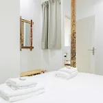 Loft D'exception Pour 6 Personnes - Voltaire 11e Apartament Paryż