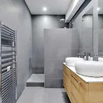 Loft D'exception Pour 6 Personnes - Voltaire 11e Apartament *