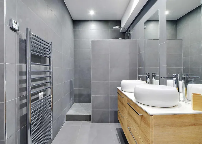 Loft D'exception Pour 6 Personnes - Voltaire 11e Διαμέρισμα *